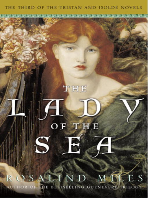 Title details for The Lady of the Sea by Rosalind Miles - Available